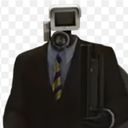 ブラウンカメラマン