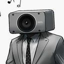 ノーマルスピーカーマン