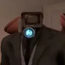 ブラックカメラマン