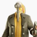 ノーマルドリルマン