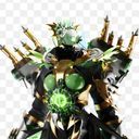 タイタンペンシルウーマン