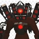 タイタンスピーカーマン