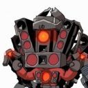 タイタンスピーカーマン