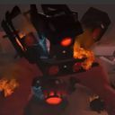 タイタンスピーカーマン