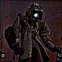 ラージカメラマン