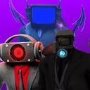 ブラック三人組