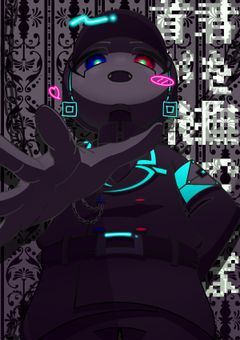 君を撫でれば首が飛ぶ！