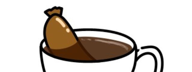 うさぎと秋鮭(亀更新)さんの壁紙画像