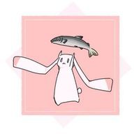 うさぎと秋鮭(亀更新)さんのアイコン画像