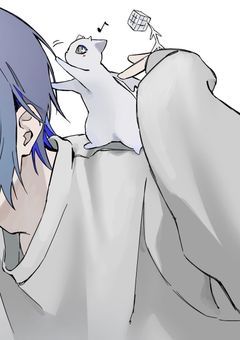 kyng / 過去に行けるのならば