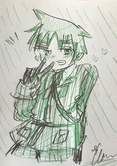 ヘタリア絵まとめ