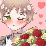 朝🍀さんのアイコン画像