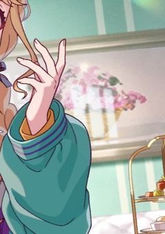 推し語りおともだち募集、‼️