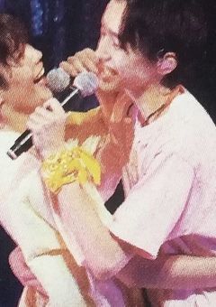 恋トラウマ、全力でぶっ壊したいと思います。