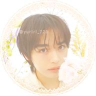 𝚢𝚞𝚛𝚒𝚛𝚒  ．さんのアイコン画像
