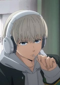 ~先輩を落とす作戦~