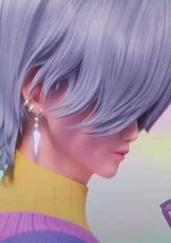 こんな双子はどうですか