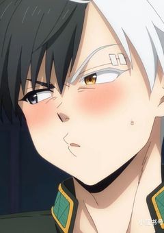 WIND BREAKER    R18🔞