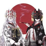 空狐@🦊🌿さんのアイコン画像