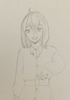 イラスト〜