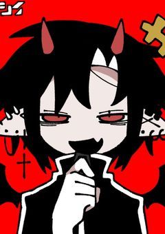 オリキャラ短編集（異）