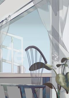 にじさんじ　短編