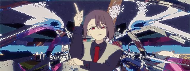 赤坂なぱおさんの壁紙画像