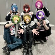 Ren(=^・^=)サブ垢さんのアイコン画像