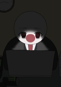 思いつきカンヒュ短編集