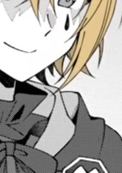 僕の方が好きなのに…ｯ（👻💛目線）