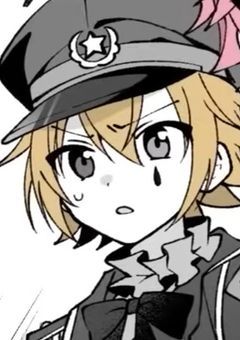 👻体調不良パロ！