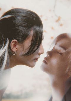 年上のあの子を堕としたいその後〜🥟×🐥