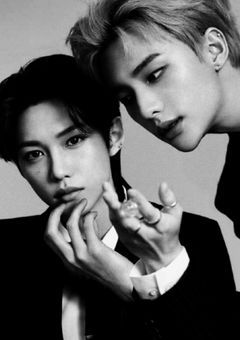 お隣さんは愛が重い🥟×🐣