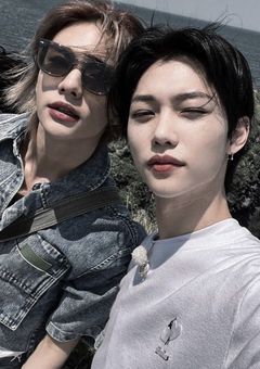 拾った男がαでした🥟×🐥