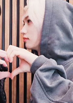 執着君とビッチちゃん🥟×🐤