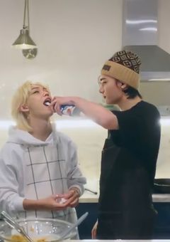 幼馴染をやめさせて👑×🐣