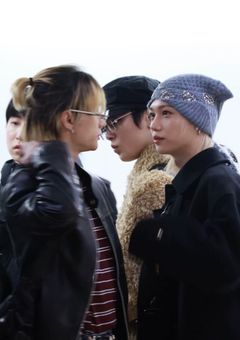 俺の好きな人👑×🐥