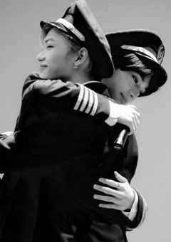 警察官の裏の顔👑×🐥