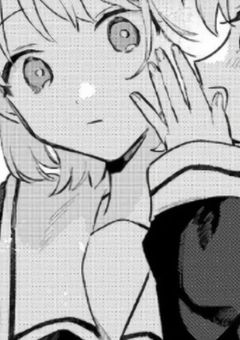 　朝日に足を滑らせた  。