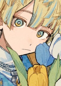 　ens ﾞ思ってたより愛されてた