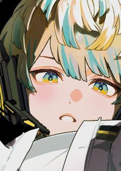 2434 ゙思ってたより愛されてた - ens