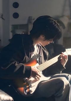 親友、アイドル