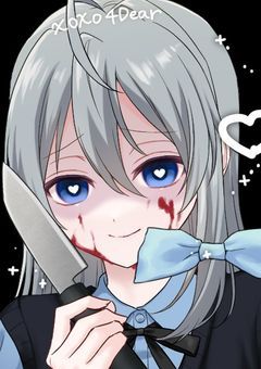 彩羽さんがヤンデレだってぇ！？