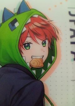 塩対応でも君が好き【 jp 】