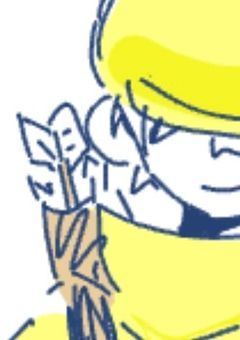 お絵描きしてます【 アニメver 】