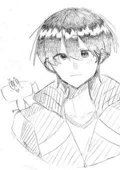 お絵かきしてます【 ver 2 】