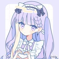 星雪紫月さんのアイコン画像