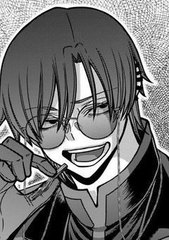 廃人お客様とノリ店員