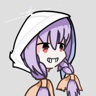 稚魚（イワシ類）さんのアイコン画像