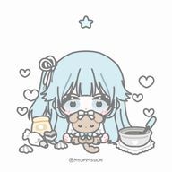 わたあめさんのアイコン画像